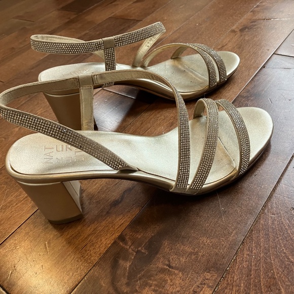 Naturalizer Vanessa Strappy Sandal - Picture 2 of 8